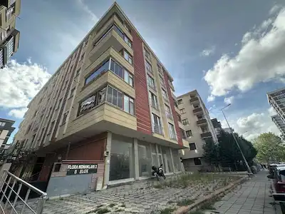 ÇORLU’DA 3+1 | 115 M² NET | 2 BANYOLU, BALKONLU, KREDİYE UYGUN DAİRE