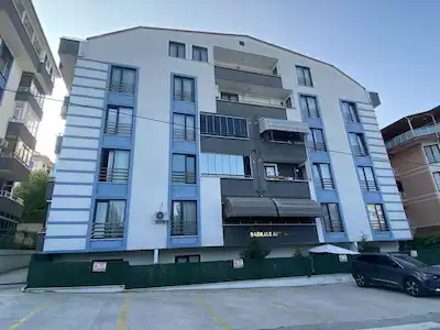 REMAX DREAM SEN  BAĞÇEŞME ORHAN MAH . 2+1 BAHÇE DUBLEX