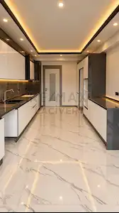 RE/MAX LACIVERT'TEN ALTINSARAY VADIPARK'TA LÜKS SATILIK4+1 DAIRE