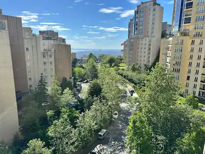 MALTEPE NİSH ADALAR SİTESİNDE KİRALIK MOBİLYALI BOŞ DAİRE 1+1