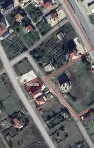 ATAKUM ÇATALÇAM ‘DA KAT KARŞILIĞI ARSA