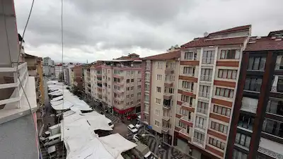 PAŞAKÖŞKÜ MAH. ANA CADDE ÜZERİ SİTE İÇERİSİNDE 4+1 DUBLEKS DAİRE