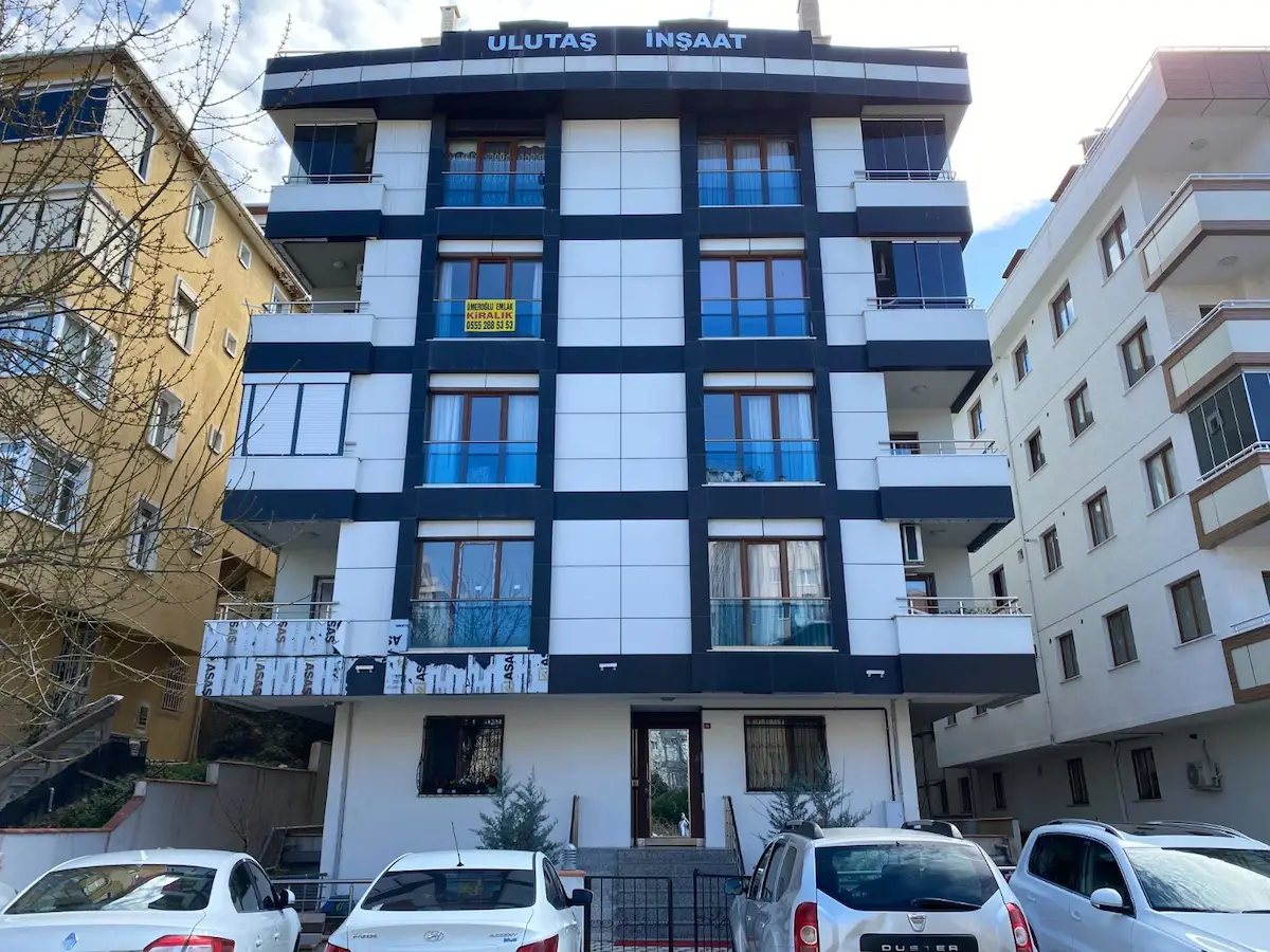 BOSTANCI MARMARAYA 5 DK MESAFEDE 3+1 KAÇIRILMAZ FIRSAT !!
