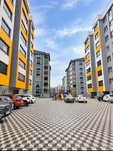 REMAX ARTIS'DEN YILDIZKENT'DE SATILIK 2+1 DAIRE