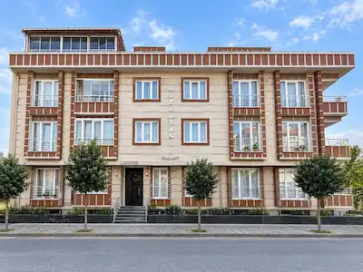 CİHANGİR MAH HARİKA KONUM BALKONLU LÜKS 2+1 SATILIK DAİRE
