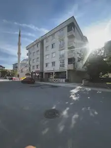 REMAX LAND'DEN ÇERKEZKÖY FATİHDE DEVLET HASTANESINE ÇOK YAKIN 4+2 DUBLEKS 