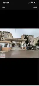 REMAX KANYON’DAN KİRALIK 2+1