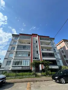 GİRESUN MERKEZ AKSU’DA 3+1 3 BALKONLU SATILIK DAİRE 
