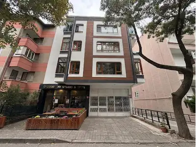 ÇANKAYA DOĞUŞ MAH’DE KİRACILI, KREDİYE UYGUN KAT MÜLKİYETLİ SATILIK DÜKKAN/MAĞAZA