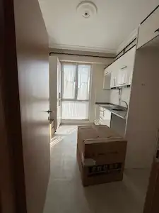 ATATÜRK İNÖNÜ MAHALLESİNDE SATILIK 2+1 YEDİTEPE ÜNİVERSİTESİNE 500 M2