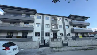 REMAX DEM'DEN 3+1 PANJURLU ALTTAN ISITMALI PREMİUM DAİRE