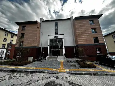 KÖRFEZ İLİMTEPE TOKİ 4.ETAP DENİZ MANZARALI 2+1 KİRALIK DAİRE