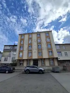 RE/MAX LACİVERT'TEN YUNUSEMRE'DE SATILIK 2+1 MASRAFSIZ DAİRE 
