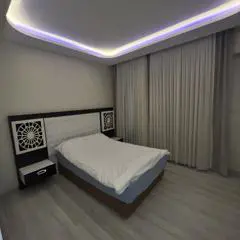 AYLIK KİRALAMAYA UYGUN KİRALIK 2+1 EŞYALI REZİDANS DAİRESİ