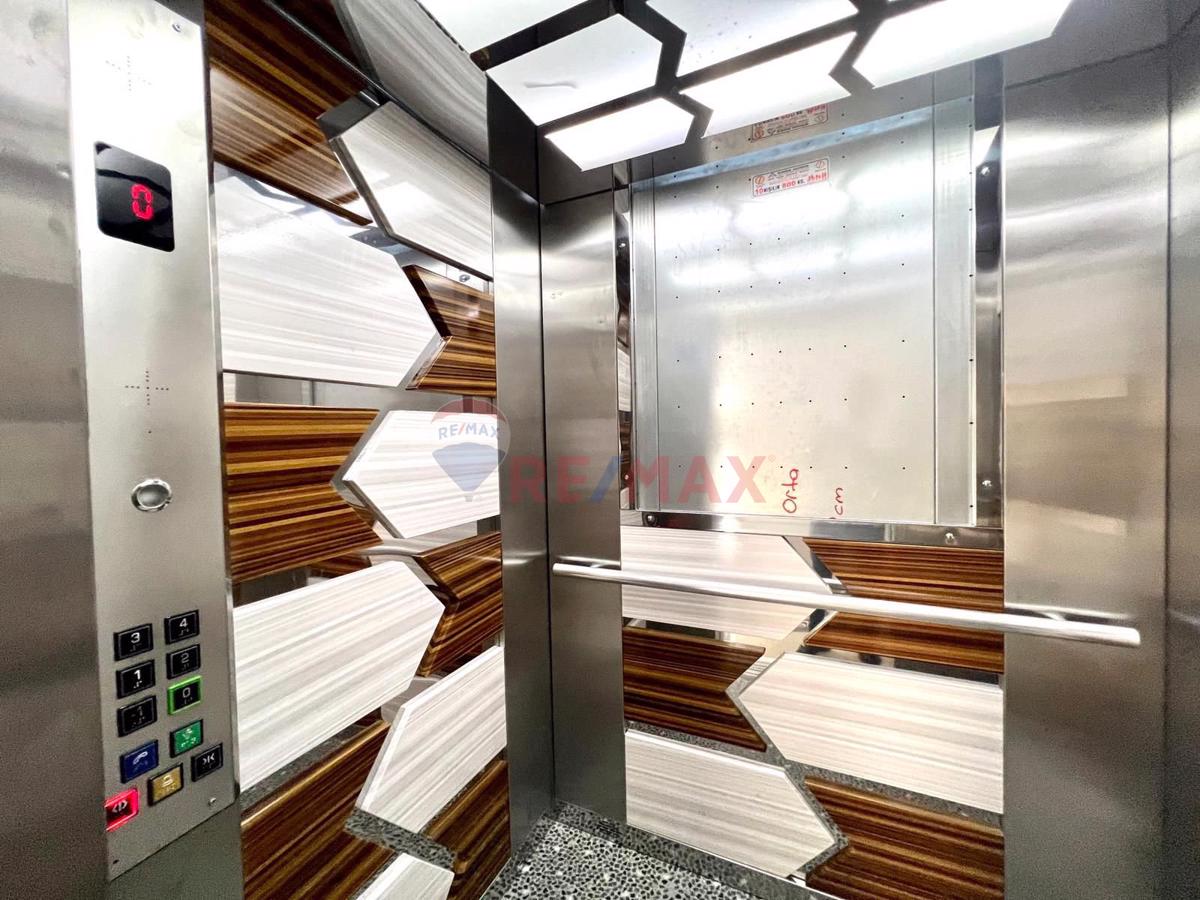 REMAX BESTTEN KARŞIYAKA ÖRNEKKÖYDE SATILIK 3+1