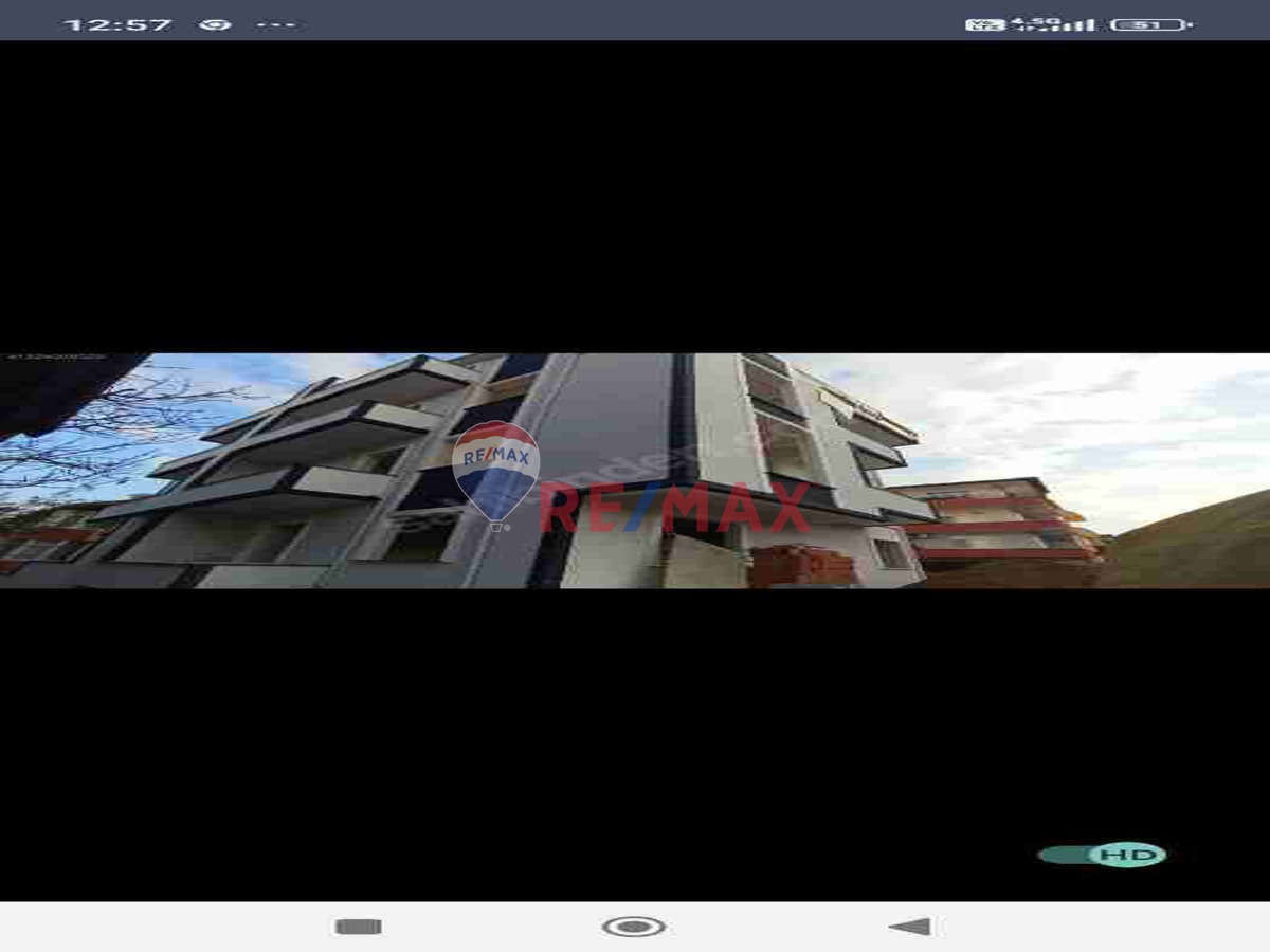 REMAX DREAM DEN SATILIK YÜKSEK GİRİŞ