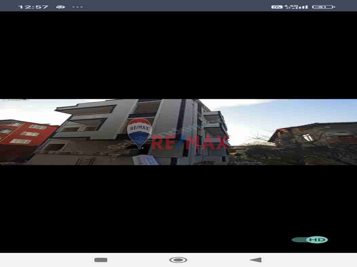 REMAX DREAM DEN SATILIK YÜKSEK GİRİŞ