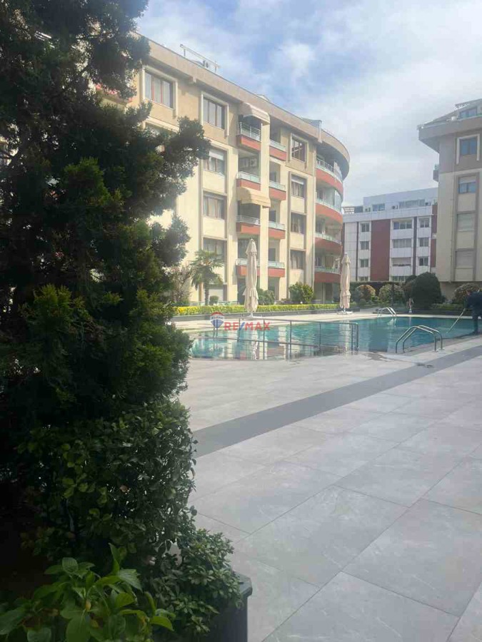 REMAX IDEA'DAN ZENGİN BAHÇE 2 SİTESİ 4+1 DUBLEKS