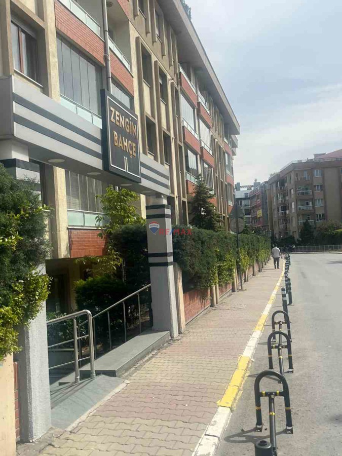 REMAX IDEA'DAN ZENGİN BAHÇE 2 SİTESİ 4+1 DUBLEKS