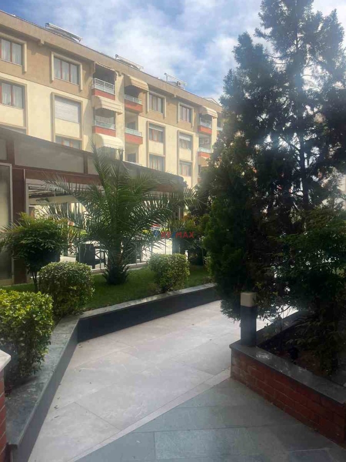 REMAX IDEA'DAN ZENGİN BAHÇE 2 SİTESİ 4+1 DUBLEKS