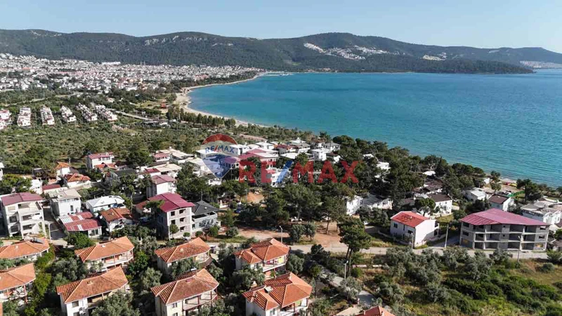 DİDİM AKBÜKTE DENİZE 100 METRE SATILIK YATIRIM ZEYTİNLİK