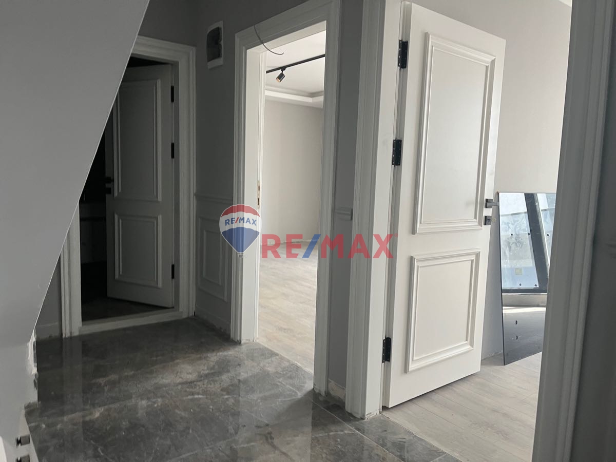 ATAKUM BÜYÜKKOLPINARDA SATILIK VİLLA