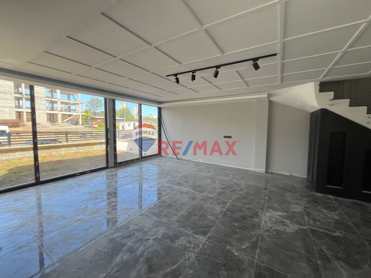 ATAKUM BÜYÜKKOLPINARDA SATILIK VİLLA