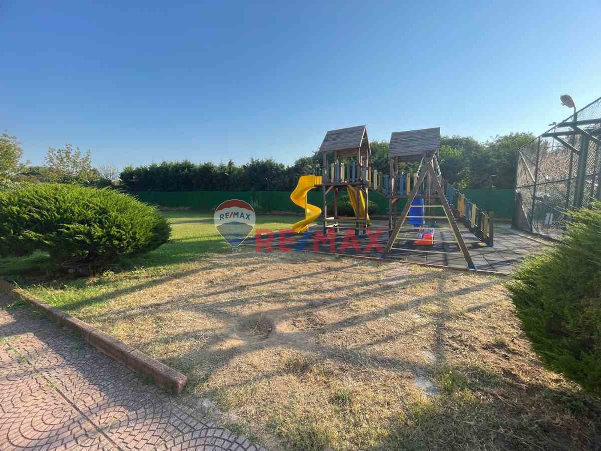 KASTEL DRAGOS SAHİL SİTESİNDE 4+2 245M2 HAVUZ MAZARALI DUBLEKS