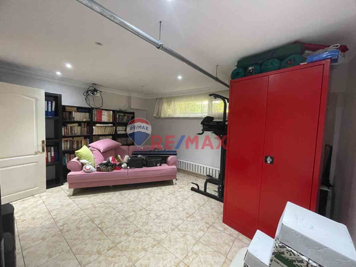 KASTEL DRAGOS SAHİL SİTESİNDE 4+2 245M2 HAVUZ MAZARALI DUBLEKS