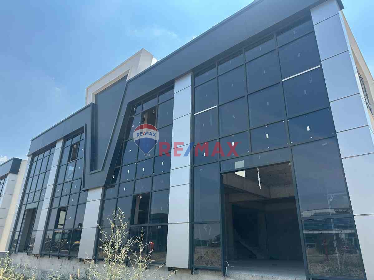 BAĞLICA'DA KİRALIK TİCARİ KULLANIMA UYGUN BİNA,İŞ YERİ