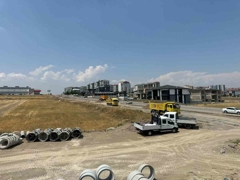 BAĞLICA'DA KİRALIK TİCARİ KULLANIMA UYGUN BİNA,İŞ YERİ