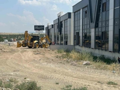 BAĞLICA'DA KİRALIK TİCARİ KULLANIMA UYGUN BİNA,İŞ YERİ