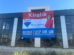 BAĞLICA'DA KİRALIK TİCARİ KULLANIMA UYGUN BİNA,İŞ YERİ