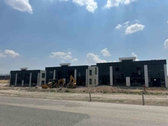 BAĞLICA'DA KİRALIK TİCARİ KULLANIMA UYGUN BİNA,İŞ YERİ