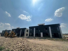 BAĞLICA'DA KİRALIK TİCARİ KULLANIMA UYGUN BİNA,İŞ YERİ