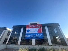 BAĞLICA'DA KİRALIK TİCARİ KULLANIMA UYGUN BİNA,İŞ YERİ