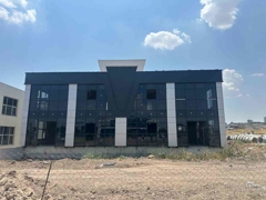 BAĞLICA'DA KİRALIK TİCARİ KULLANIMA UYGUN BİNA,İŞ YERİ