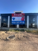 BAĞLICA'DA KİRALIK TİCARİ KULLANIMA UYGUN BİNA,İŞ YERİ