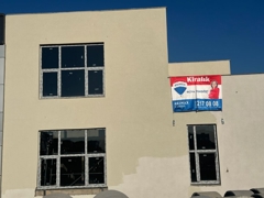 BAĞLICA'DA KİRALIK TİCARİ KULLANIMA UYGUN BİNA,İŞ YERİ