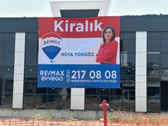 BAĞLICA'DA KİRALIK TİCARİ KULLANIMA UYGUN BİNA,İŞ YERİ