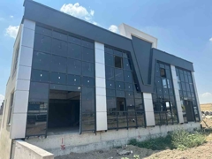 BAĞLICA'DA KİRALIK TİCARİ KULLANIMA UYGUN BİNA,İŞ YERİ