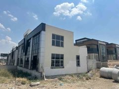 BAĞLICA'DA KİRALIK TİCARİ KULLANIMA UYGUN BİNA,İŞ YERİ