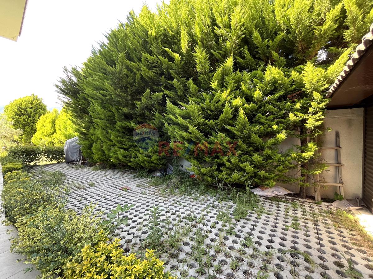 KIZILKEÇİLİ'DE 756 M2 ARSA İÇİNDE SATILIK LÜX MALİKANE