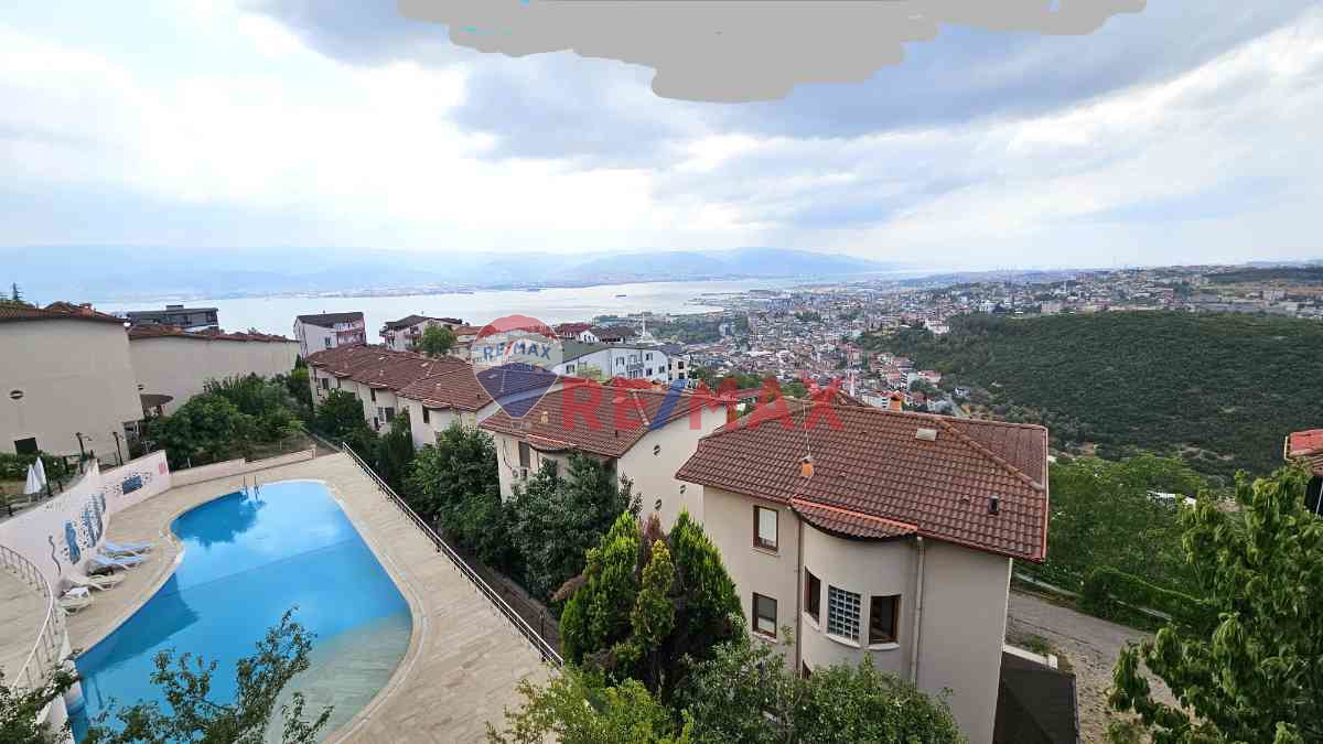 GÜLAÇTI VILLALARININ  EN GÜZEL KONUMDAKI VILLASI SATILIYOR