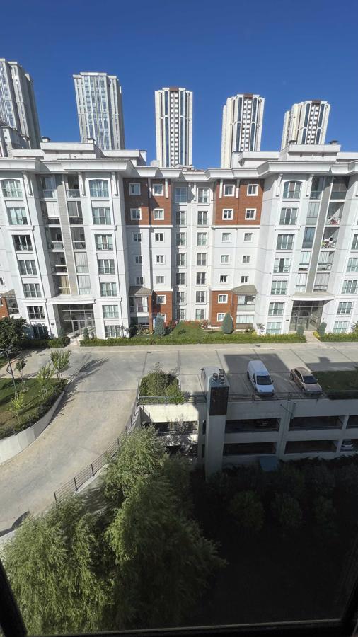 BAHCESEHİR MERKEZ KİPTAS VADİTEPE 2+1 LOFT KİRALİK DAİRE