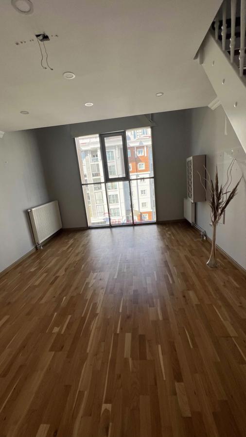BAHCESEHİR MERKEZ KİPTAS VADİTEPE 2+1 LOFT KİRALİK DAİRE