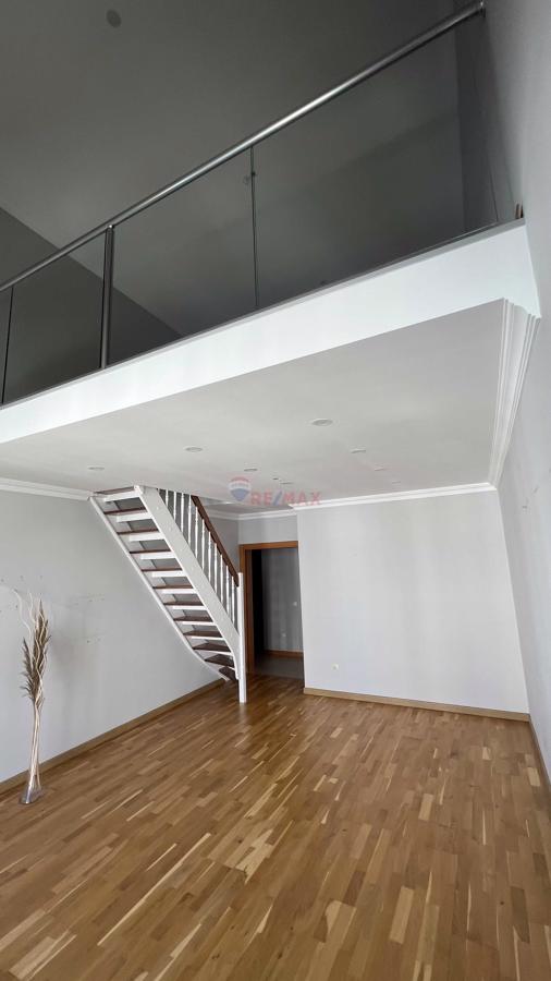 BAHCESEHİR MERKEZ KİPTAS VADİTEPE 2+1 LOFT KİRALİK DAİRE