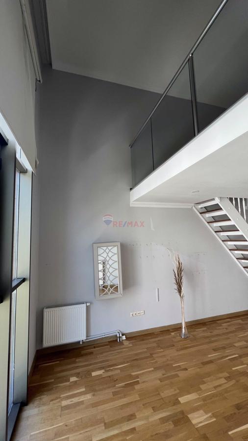 BAHCESEHİR MERKEZ KİPTAS VADİTEPE 2+1 LOFT KİRALİK DAİRE