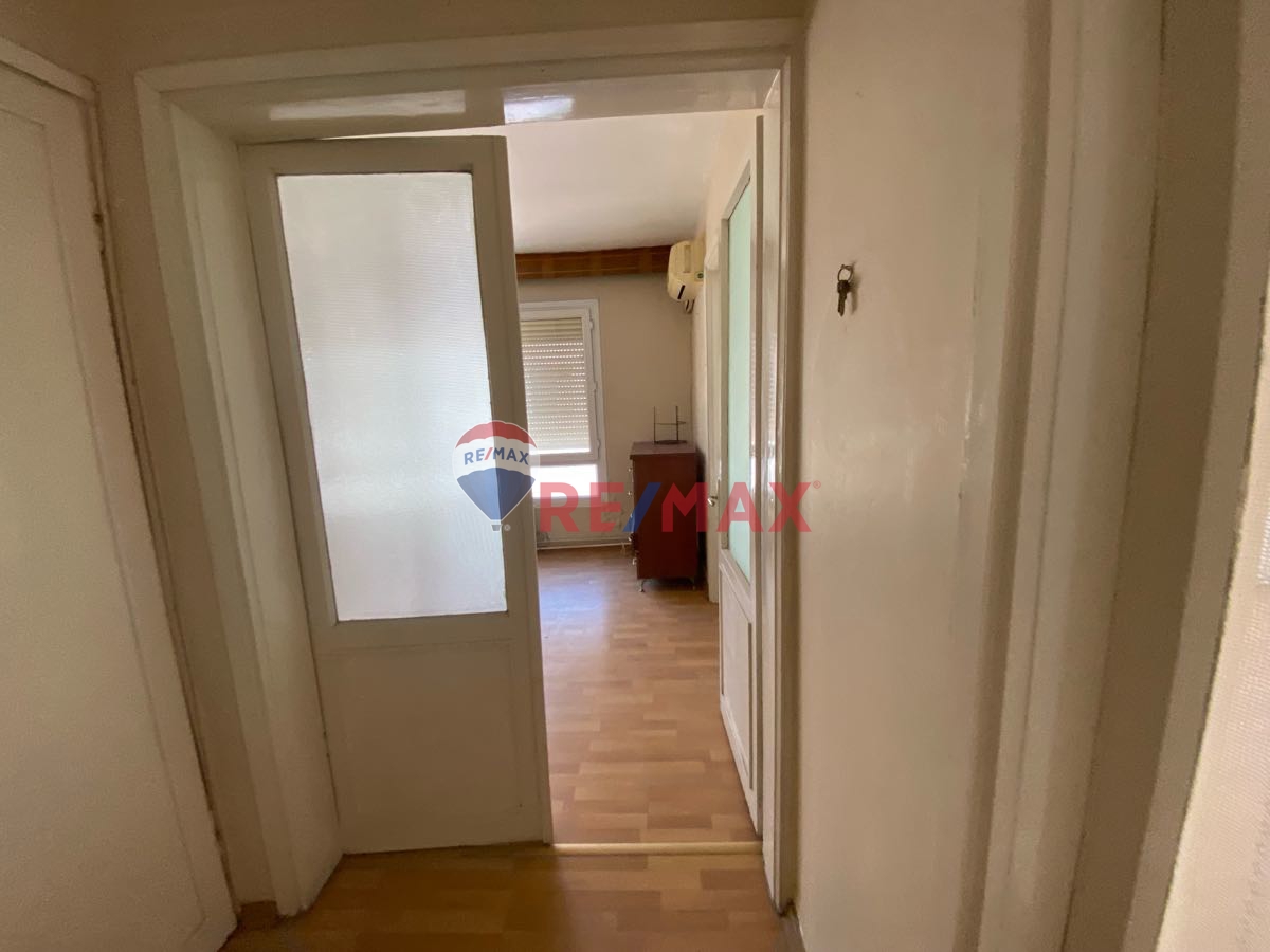 REMAX ARMA’DAN VALİ RAHMİ BEY MAH SATILIK KÖŞE DAİRE