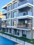 KENTPARK SITESINDE KIRALIK 1+1 DAIRE
